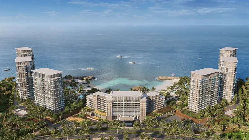 Address Residences at Al Marjan gallery image 3