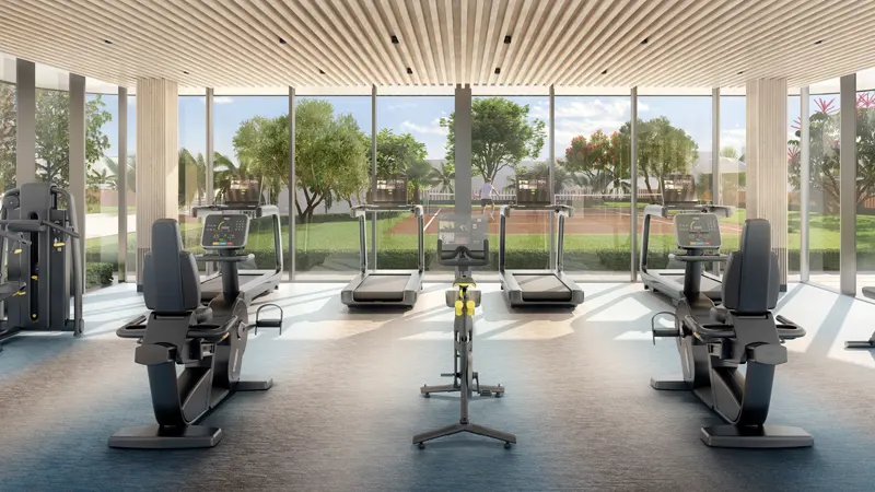 Address Residences at Al Marjan gallery image 2