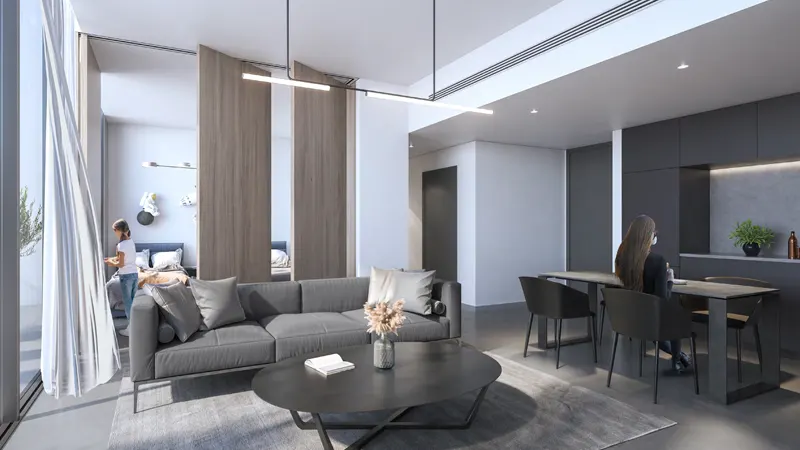 Arada IL Teatro Residences I gallery image 9