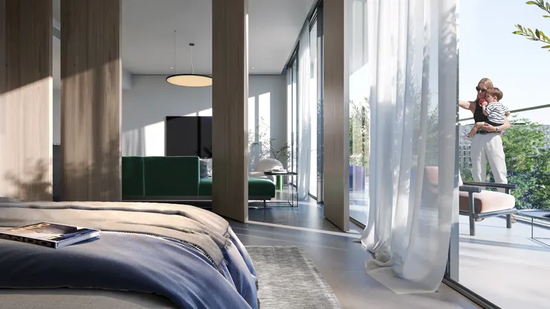 Arada IL Teatro Residences I gallery image 3
