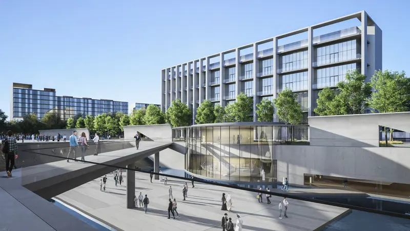 Arada IL Teatro Residences I gallery image 2