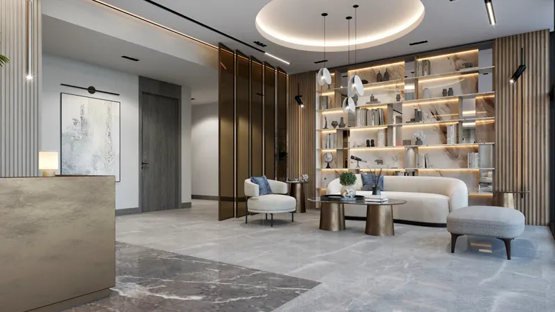 Golf Vista Heights gallery image 12
