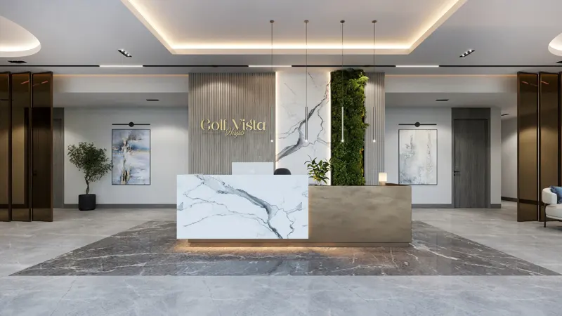 Golf Vista Heights gallery image 5