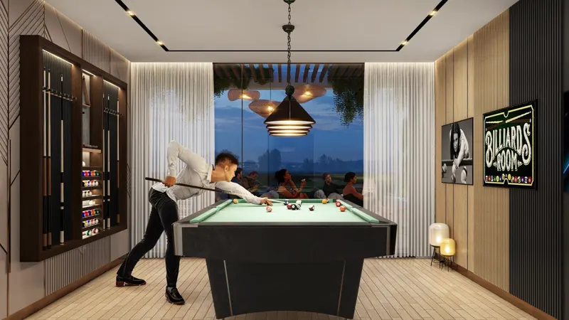 Park Greens Phase 2 gallery image 8