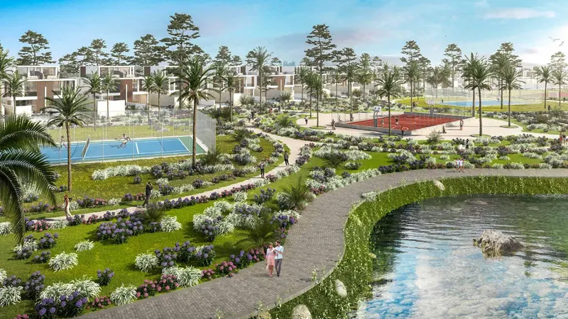 Park Greens Phase 2 gallery image 2