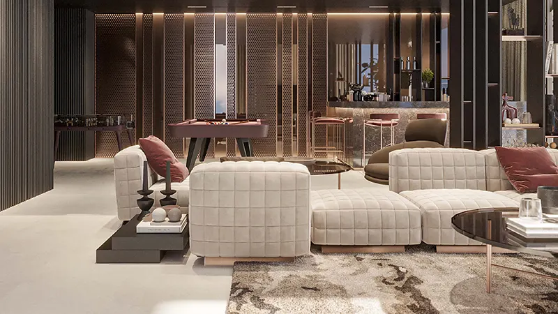 Hyde Walk by Imtiaz by Imtiaz Developments — off plan in Al Satwa