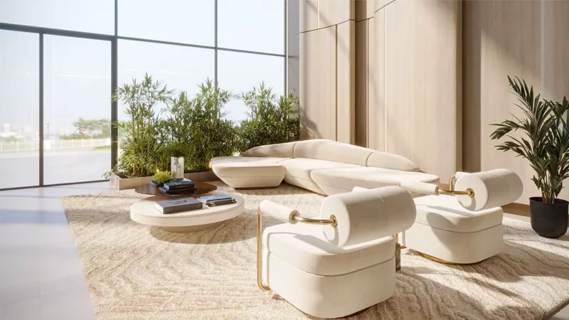 Gardens 2 by Iman gallery image 10