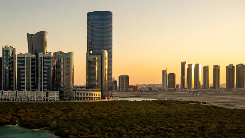 One Reem Island gallery image 7