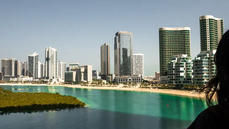 One Reem Island gallery image 6