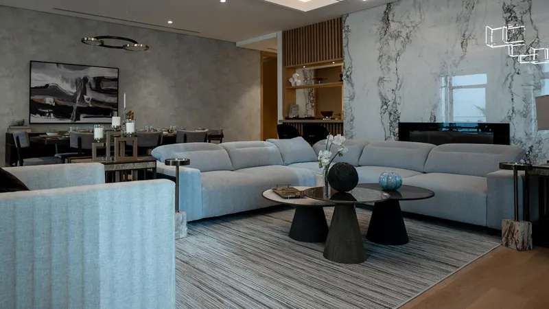One Reem Island gallery image 5