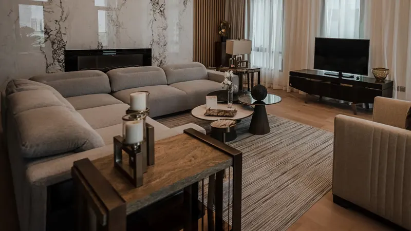 One Reem Island gallery image 2
