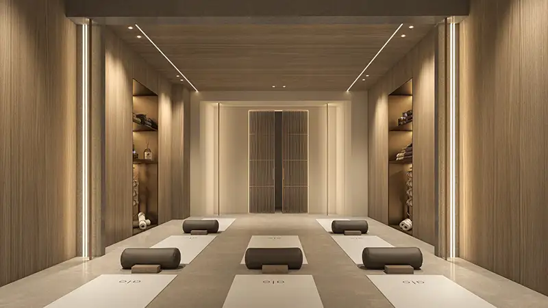 The Source at Saadiyat Island gallery image 9