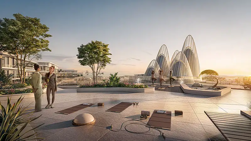 The Source at Saadiyat Island gallery image 7