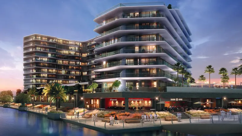 Aldar Al Hadeel gallery image 11