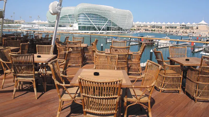 Aldar Al Hadeel gallery image 10