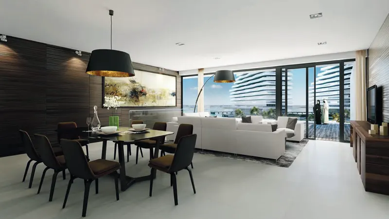 Aldar Al Hadeel gallery image 9