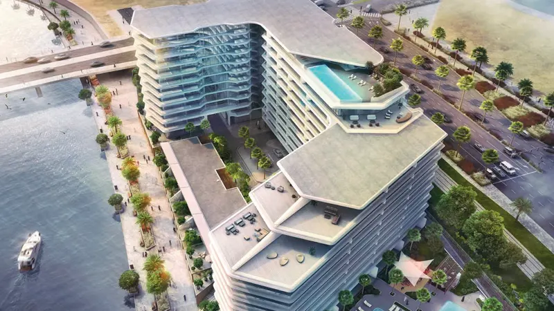 Aldar Al Hadeel gallery image 4