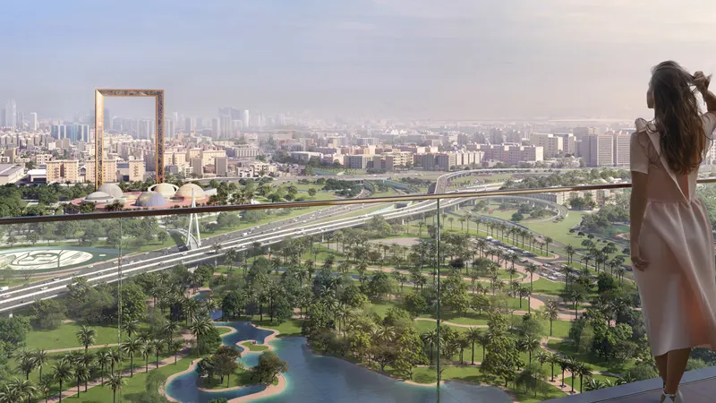Address Residences Zabeel gallery image 12