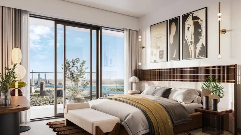 Address Residences Zabeel gallery image 11
