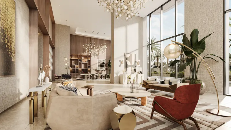 Address Residences Zabeel gallery image 9