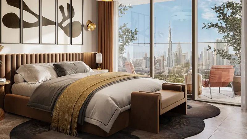 Address Residences Zabeel gallery image 8