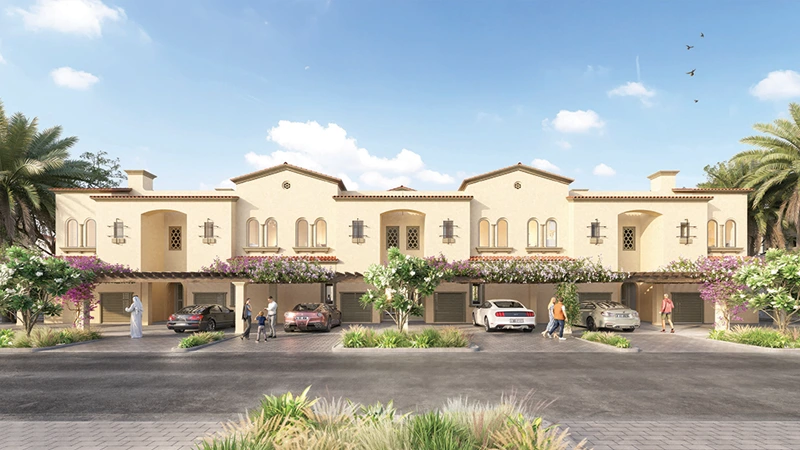 Casares at Bloom Living by Bloom Holding — off plan in Bloom Living