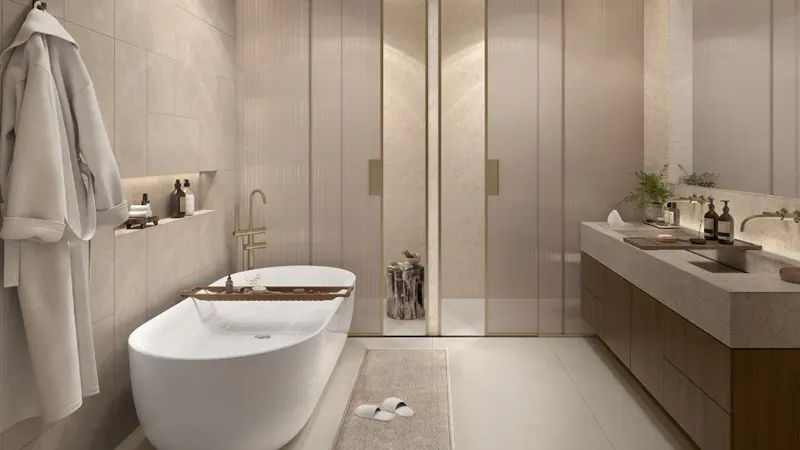 The Source 2 at Saadiyat Island gallery image 4