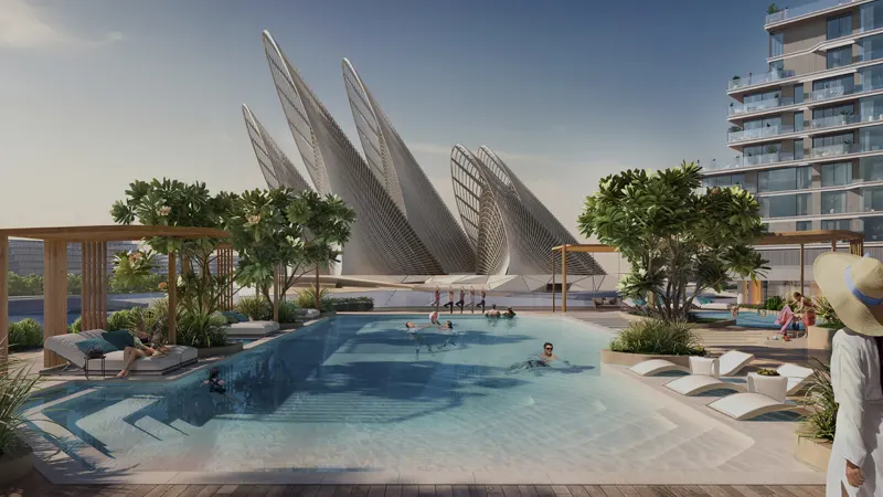 The Source 2 at Saadiyat Island gallery image 2