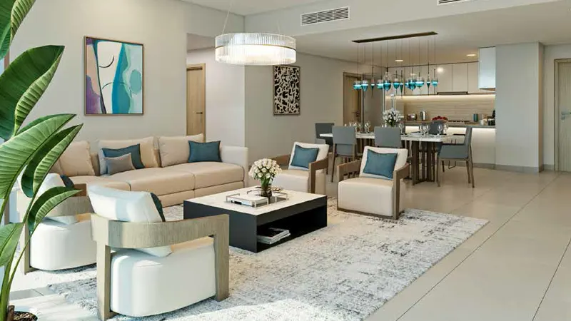 Radiant Height at Al Reem Island gallery image 10