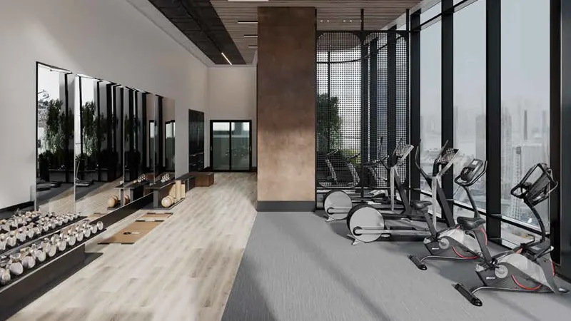 Radiant Height at Al Reem Island gallery image 3