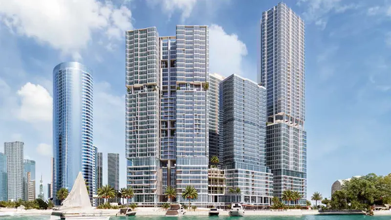 Radiant Height at Al Reem Island gallery image 2