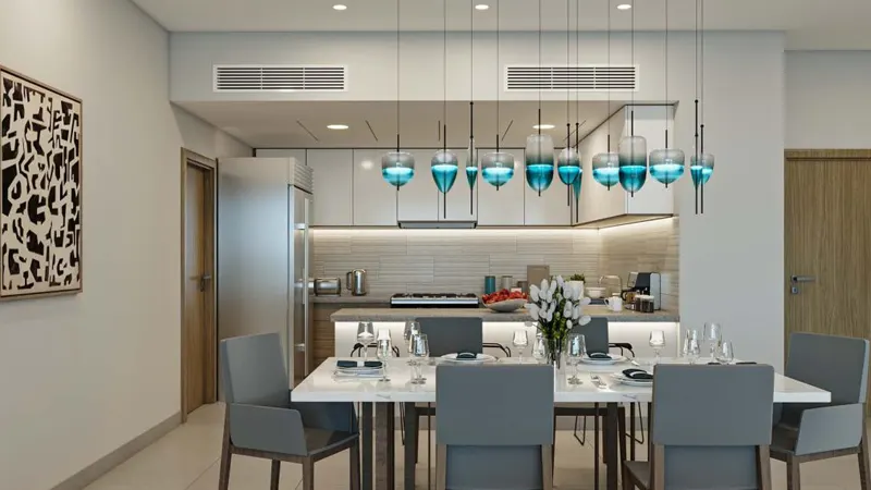 Radiant Boulevard at Al Reem Island gallery image 12
