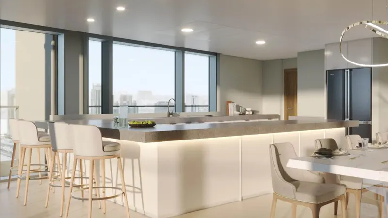Radiant Boulevard at Al Reem Island gallery image 11