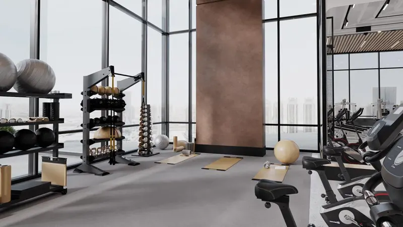 Radiant Boulevard at Al Reem Island gallery image 10