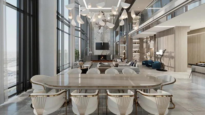 Radiant Boulevard at Al Reem Island gallery image 9