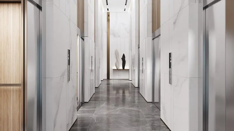 Radiant Boulevard at Al Reem Island gallery image 8