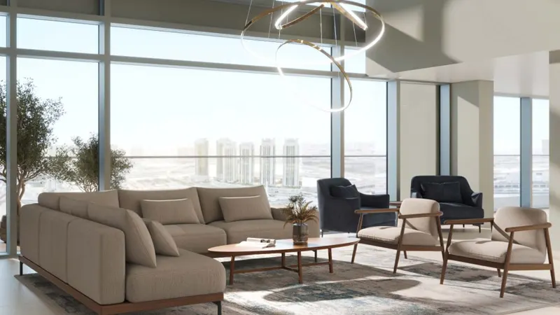 Radiant Boulevard at Al Reem Island gallery image 7