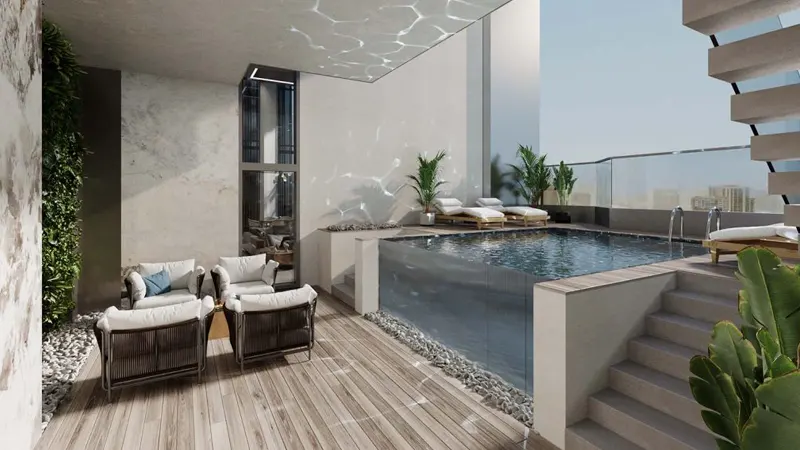 Radiant Boulevard at Al Reem Island gallery image 6