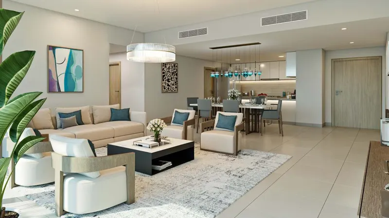Radiant Boulevard at Al Reem Island gallery image 3