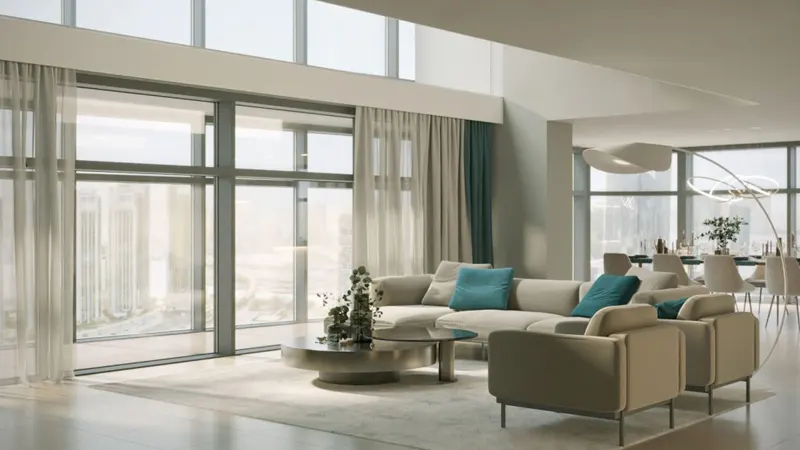 Radiant Boulevard at Al Reem Island gallery image 2