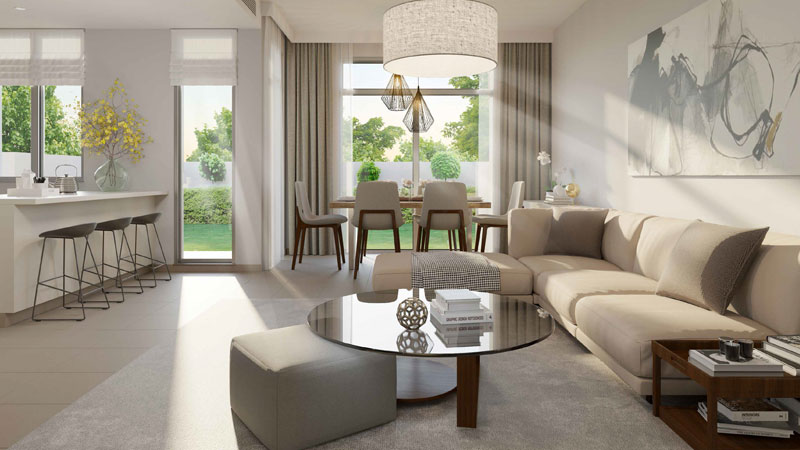 Arabian Ranches gallery image 3