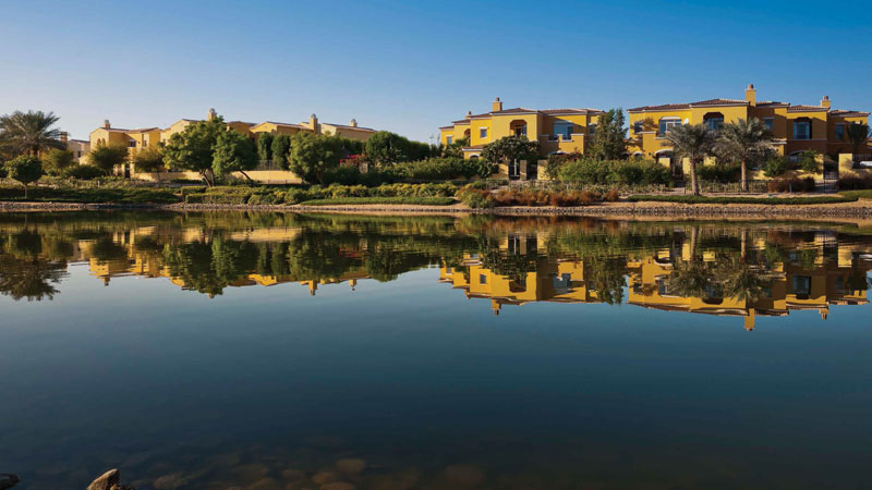 Arabian Ranches by Emaar Properties — off plan in Arabian Ranches