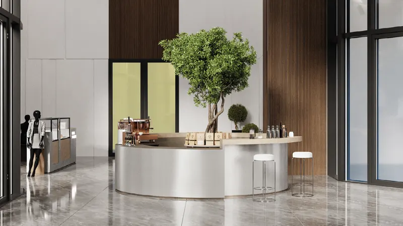 Radiant Bay at Al Reem Island gallery image 6