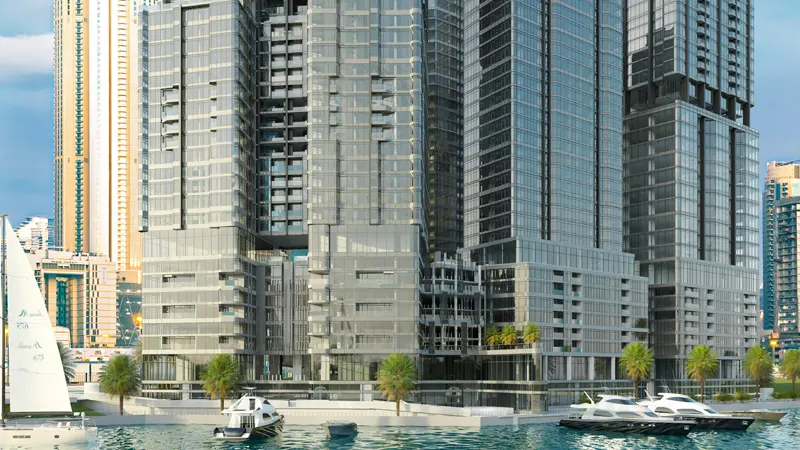 Radiant Viewz at Al Reem Island by Radiant Real Estate — off plan in Al Reem Island