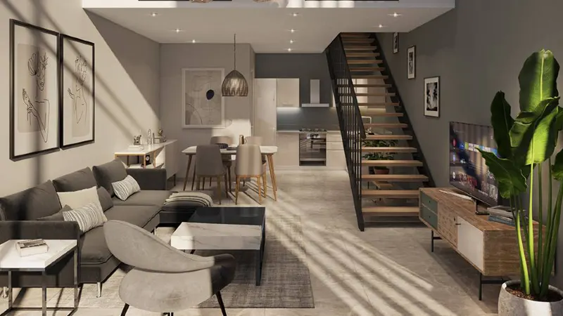 Rukan Lofts Phase 3 gallery image 7