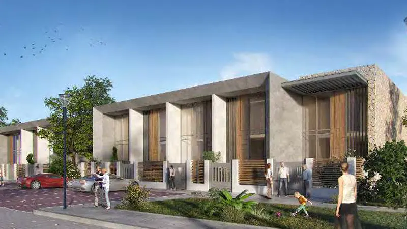 Rukan Lofts Phase 3 by Reportage Properties — off plan in Dubailand