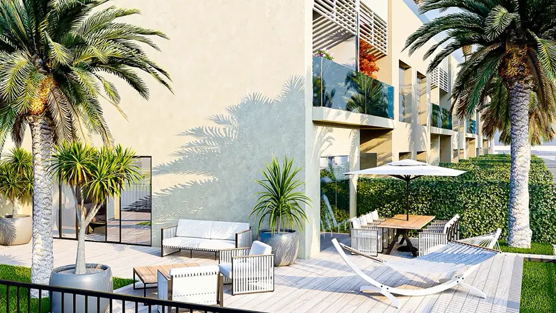 The Bay Residence at Yas Island gallery image 11