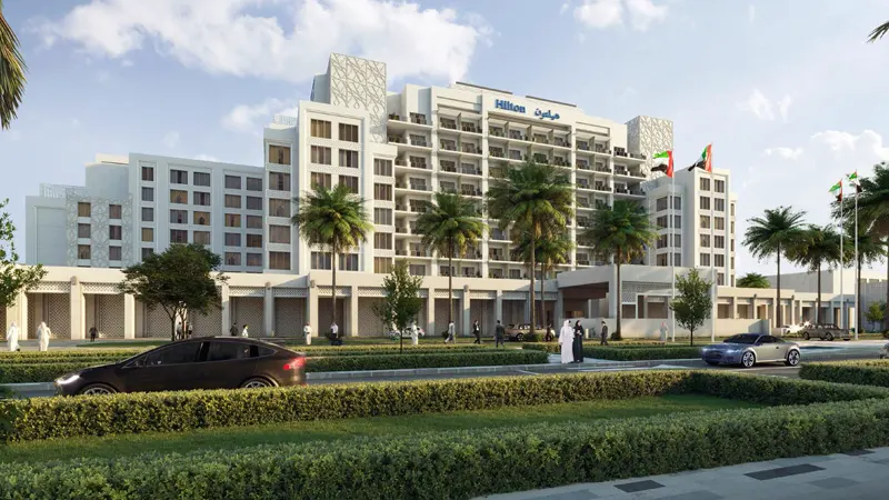 The Bay Residence at Yas Island gallery image 3