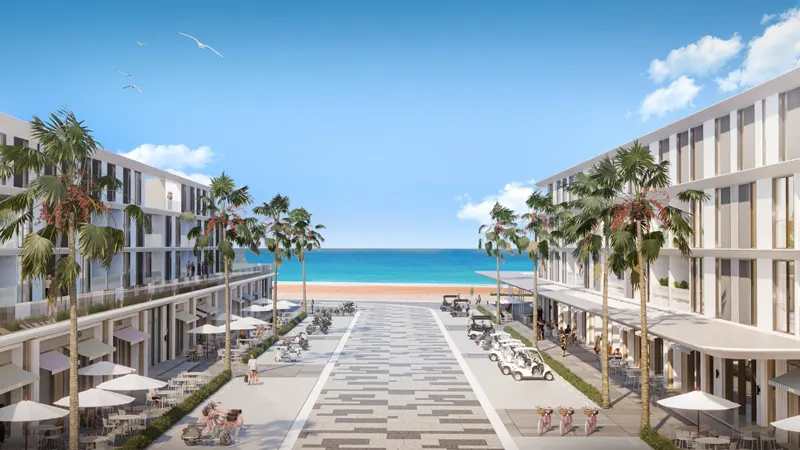 June Beach Residences gallery image 12