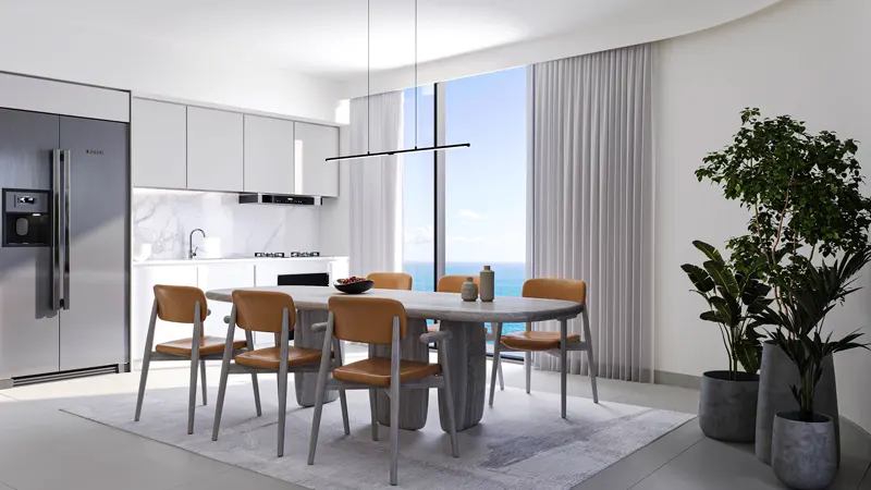 June Beach Residences gallery image 8